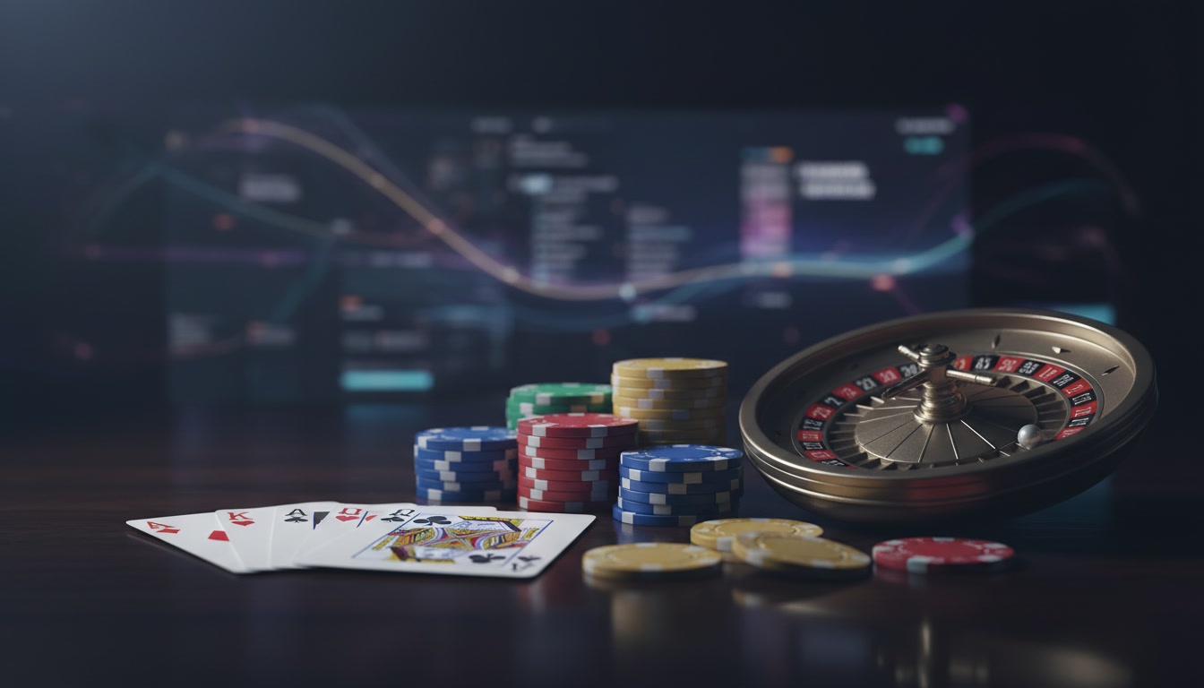 Gaming Club: Your Ultimate Guide to Gaming Club Casino in UAE